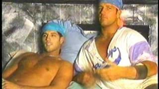 Remembering The Dog Brothers from MTV&#8217;s Sex in the 90s