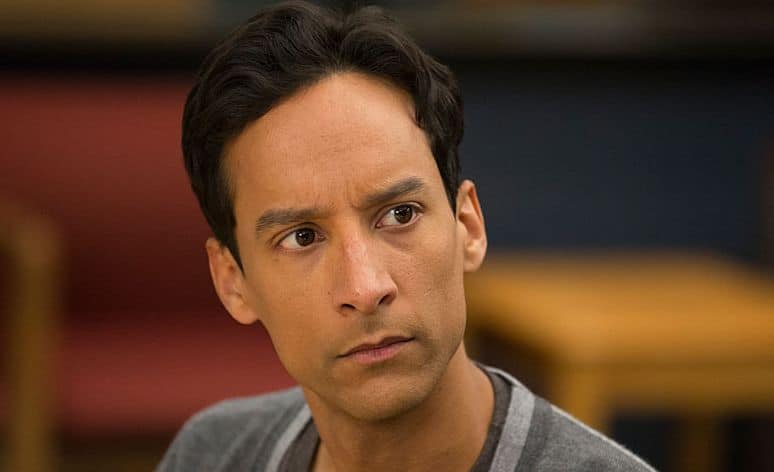 Who Would Danny Pudi Take in a Superhero Fantasy Draft?