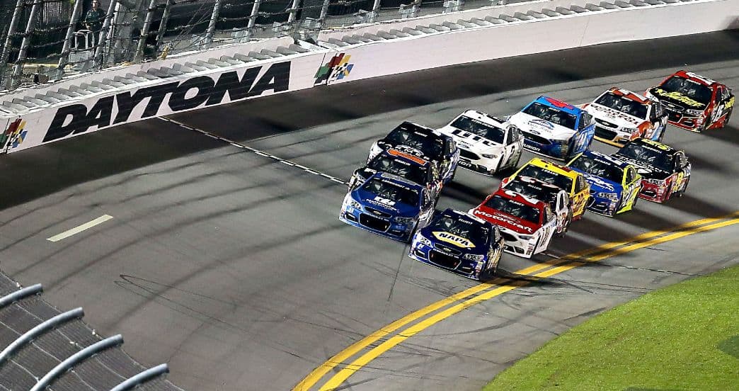 The Streaming Guide for the Daytona 500