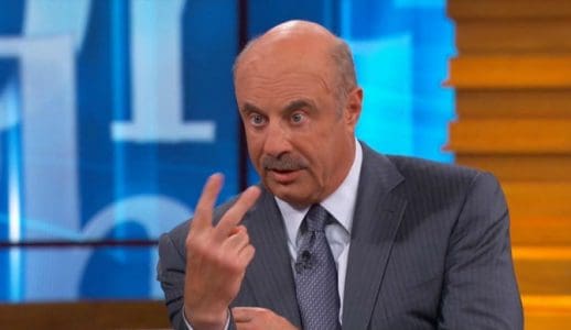 “House Calls With Dr. Phil” To Make Its Debut Tonight