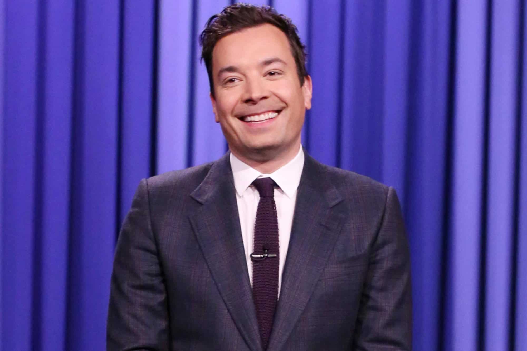 The Five Most Significant Moments Of Jimmy Fallon’s Career