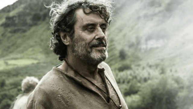 Ian McShane Says Game of Thrones Fans Need to Get a Life