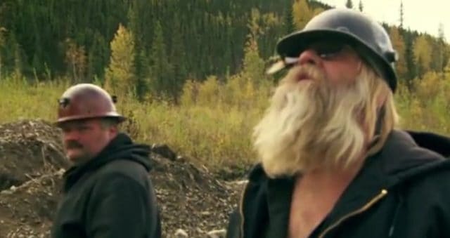 Gold Rush Season 7 Sneak Peek: &#8220;Double Trouble&#8221;