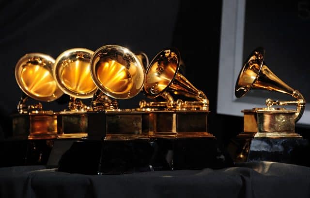 Just Wait Until the Grammy Awards are On to Find out the Winners Will Ya?