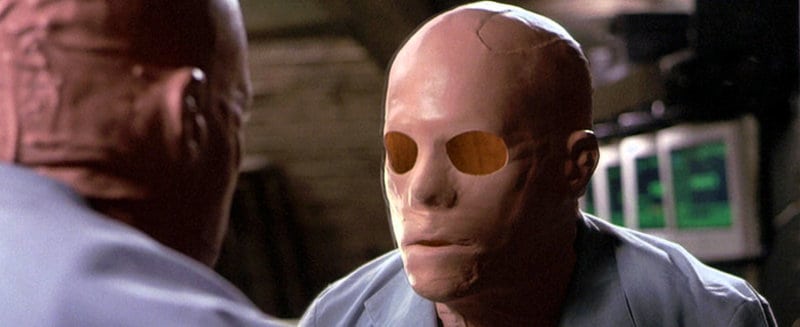 Should the Movie “Hollow Man” Get a Shot at a Reboot?