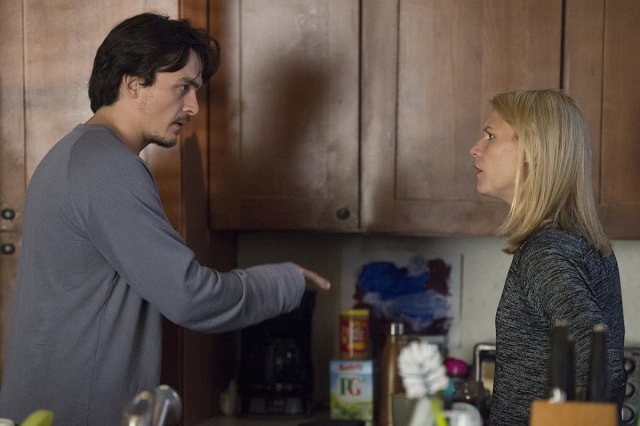 Homeland Season 6 Episode 4 Review: "A Flash of Light"