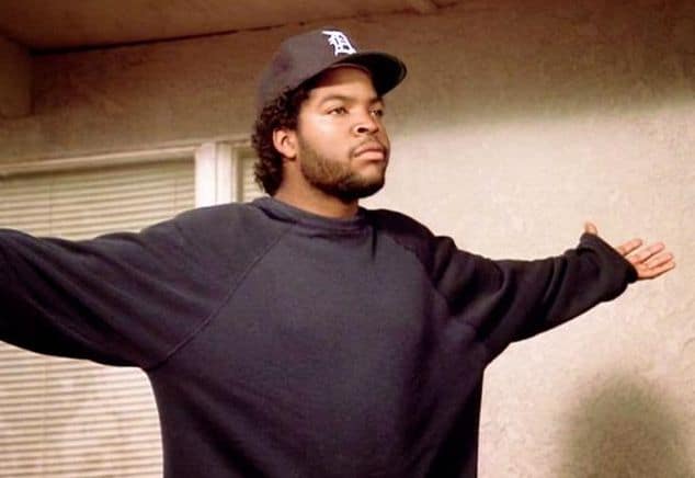 Ice Cube&#8217;s Top Five Movie Roles of All-Time