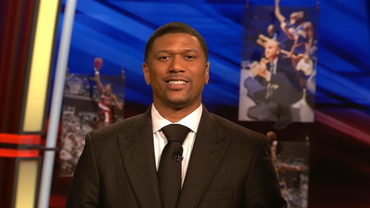 Former NBA Star and Current Analyst Jalen Rose to Star in a Sitcom