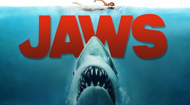 The Top Five Shark Movies of All-Time