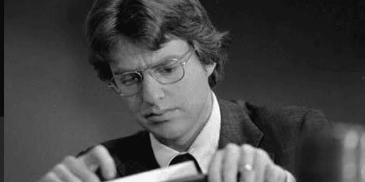 Jerry Springate 10 Crazy Facts You Didn’t Know About Jerry Springer – TVovermind