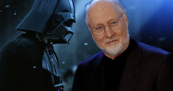 Listen to 30 Minutes of the Best of Legendary Composer John Williams