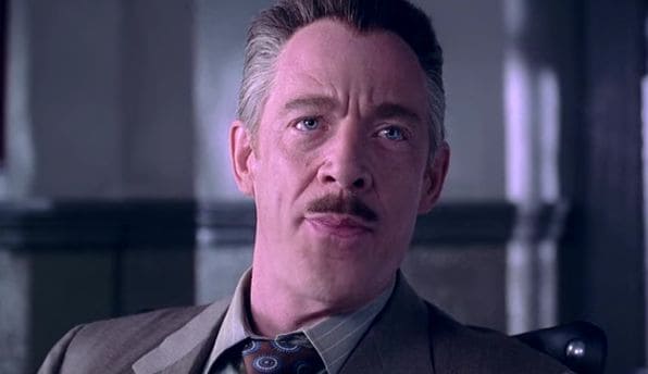 j jonah jameson pop