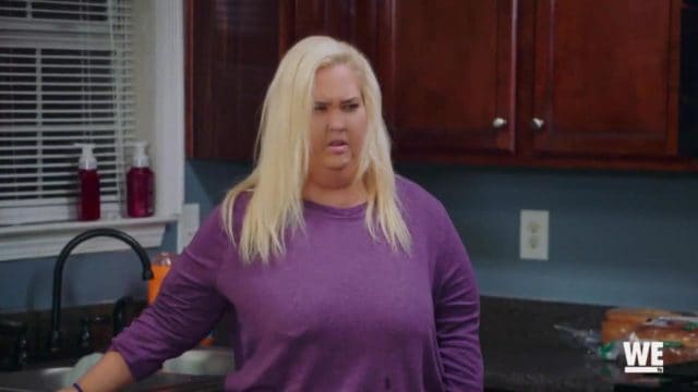 Mama June&#8217;s Revenge Weight Loss:  This is the World We Live In?