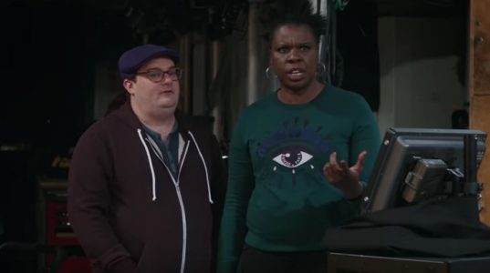 Why Leslie Jones is Leaving SNL at the Right Time