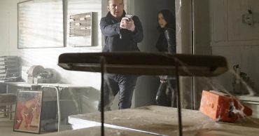 SHIELD Season 4 Episode 14 Review: "The Man Behind the Shield"