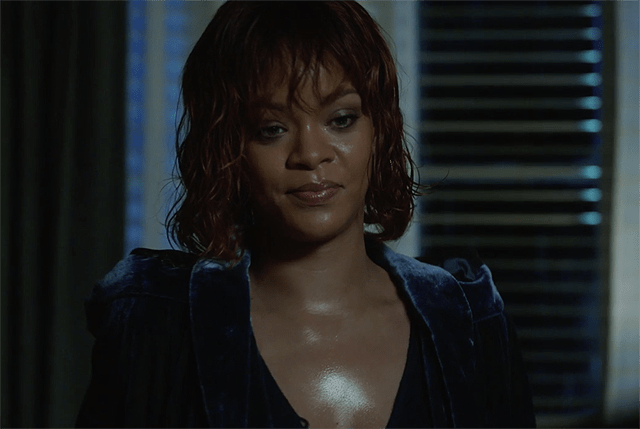 Rihanna Plays Marion Crane in Bates Motel Season 5 Promo