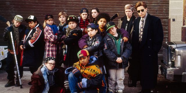 Looks Like There&#8217;s a Mighty Ducks TV Series in the Works