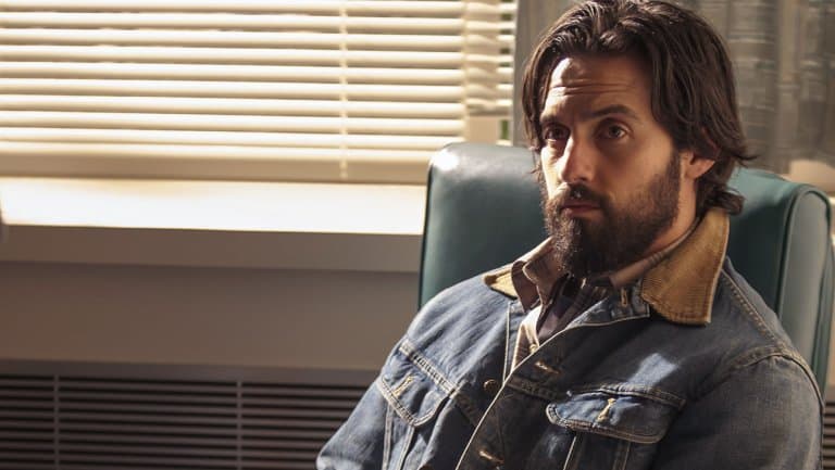 This is Us: Milo Ventimiglia Surprises Fan Watching At Home