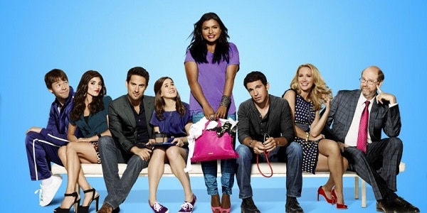 How I Completely Gave up on The Mindy Project Even Though it’s Still Good