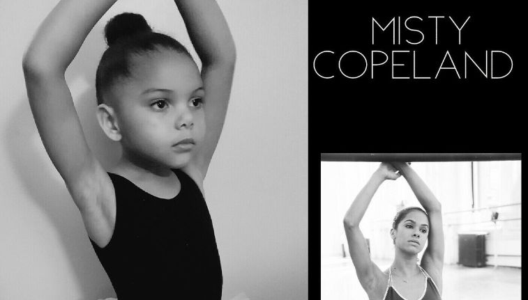 5-year-old Reenacts Iconic Women for Black History Month in Adorable Photos