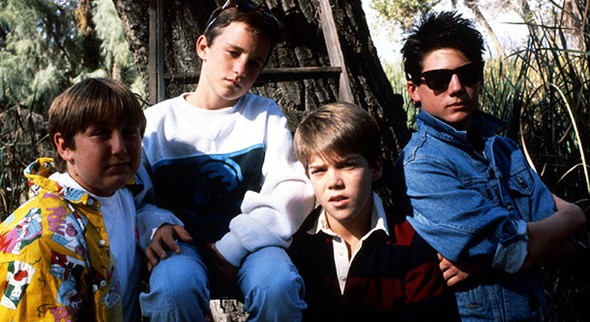 The Monster Squad Turns 30 in August