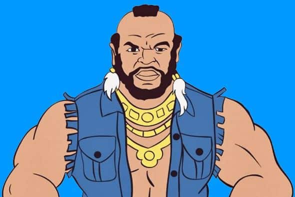 Anyone Else Pumped to See Mr. T on “Dancing with the Stars?”