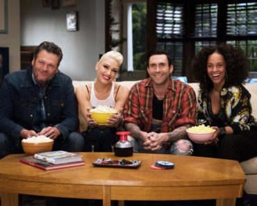 The Voice Season 12