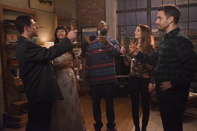 New Girl Season 6 Episode 16