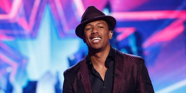 Nick Cannon Says He’s Quitting America’s Got Talent over Racial Joke