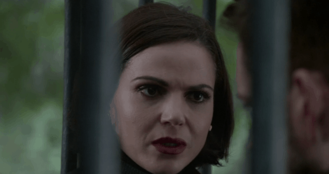 New Photos from the Once Upon a Time Midseason Premiere &#8220;Tougher Than the Rest&#8221;