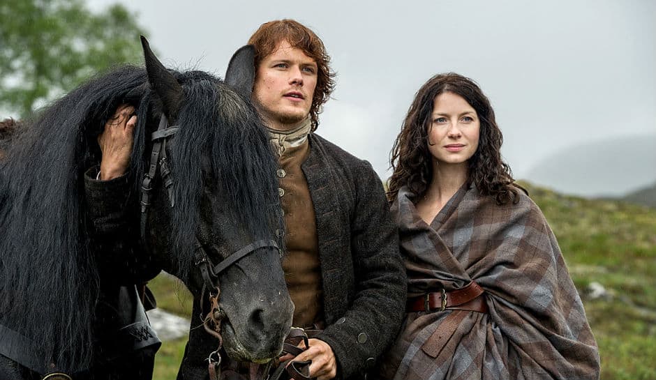 Outlander Season 3 is Getting Set for Premiere on Starz