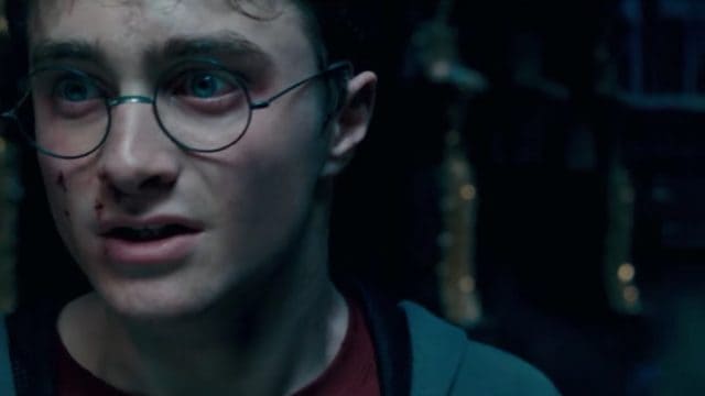 Harry Potter and Voldemort&#8217;s Forbidden Love in Hilarious Edit