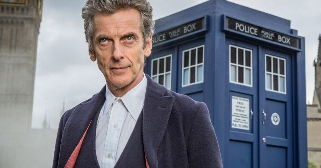 Fans Weigh In On The 10 Greatest BBC Characters Of All-Time