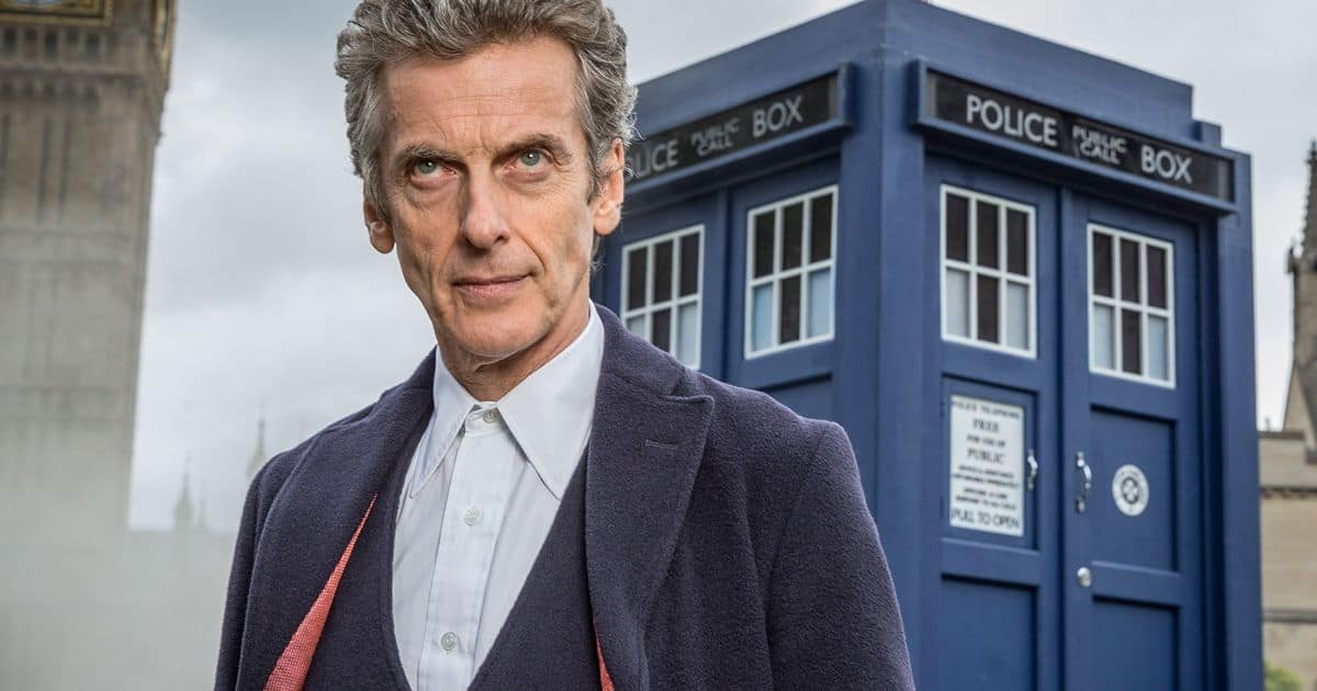 Fans Weigh In On The 10 Greatest BBC Characters Of All-Time