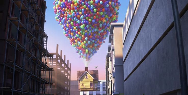 How Pixar Animation Changes Their Movies for International Audiences