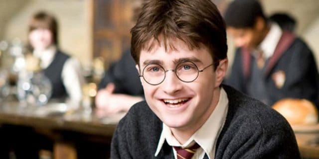 Danielle Radcliffe Says He Would Consider a Harry Potter Return