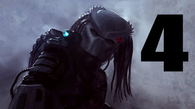 Is Anyone Else Worried about a Shane Black Predator Movie?