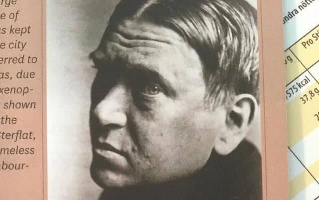 Did H.L. Mencken Predict the Trump Presidency in 1926?