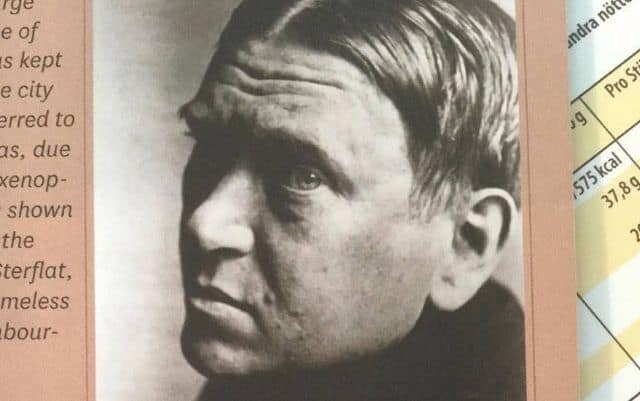 Did H.L. Mencken Predict the Trump Presidency in 1926?