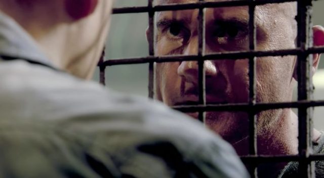 FOX Releases Trailer for Prison Break Season 5 “Storm”