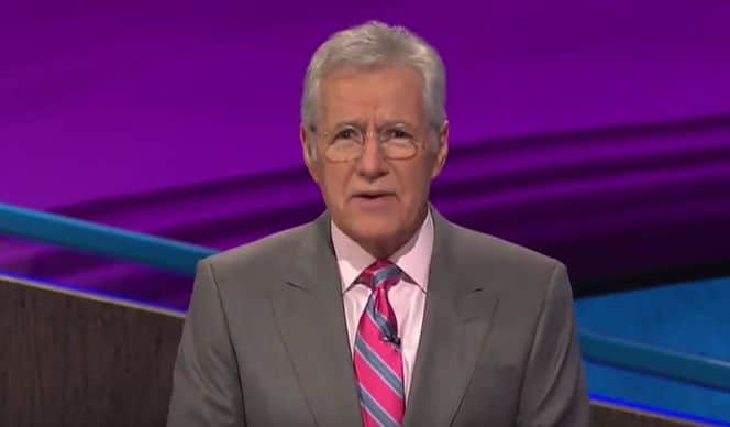 Alex Trebek’s Does More than Just Kanye West Raps