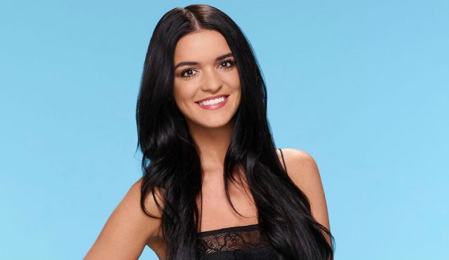 The Bachelor: Six Things you Didn&#8217;t Know about Raven Gates