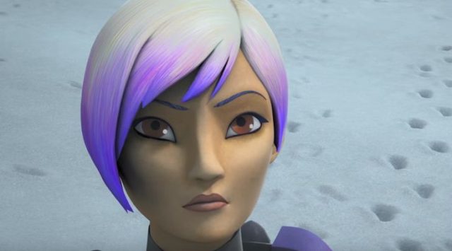 Star Wars Rebels Preview Trailer for &#8220;Legacy of Mandalore&#8221;