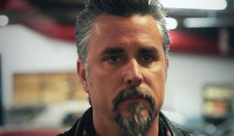 **Richard Rawlings' Fast and Loud Net Worth: The Journey of a Car Enthusiast and Entrepreneur**