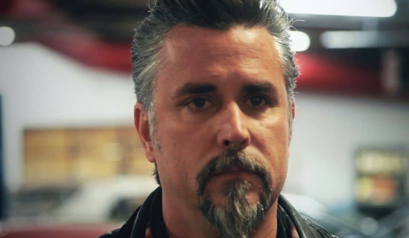 Five Actors Who Should Play Richard Rawlings in a Movie