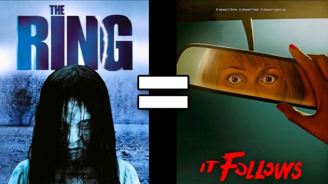 Here&#8217;s Why The Ring and It Follows are the Same Movie