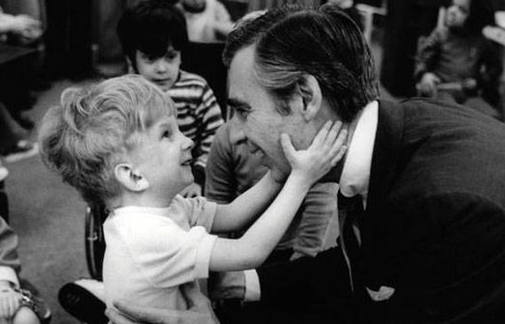 Proof That Mister Rogers Was One of the Greatest People of All-Time