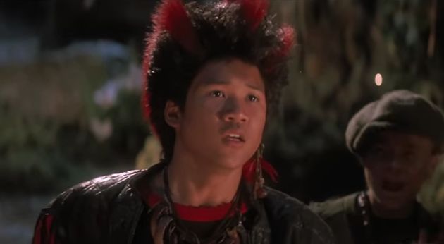 Celebrating Hook’s Rufio with the “Best of Rufio”