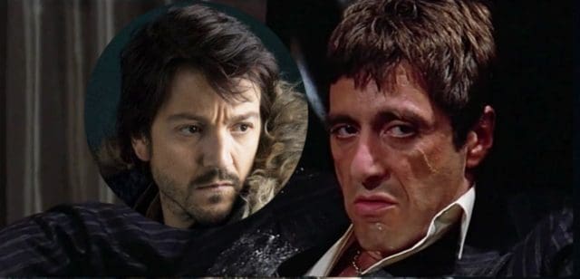Scarface Reboot Just got More Interesting with Coen Brothers Addition