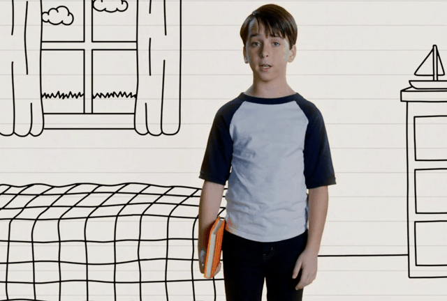 Diary of a Wimpy Kid Trailer and Poster are Here